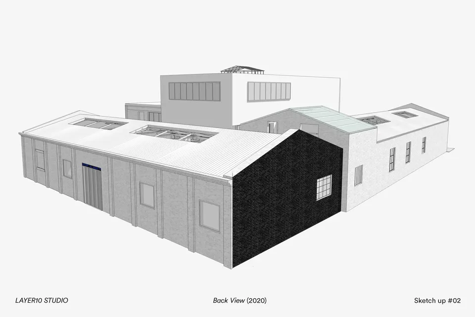 Exterior 2