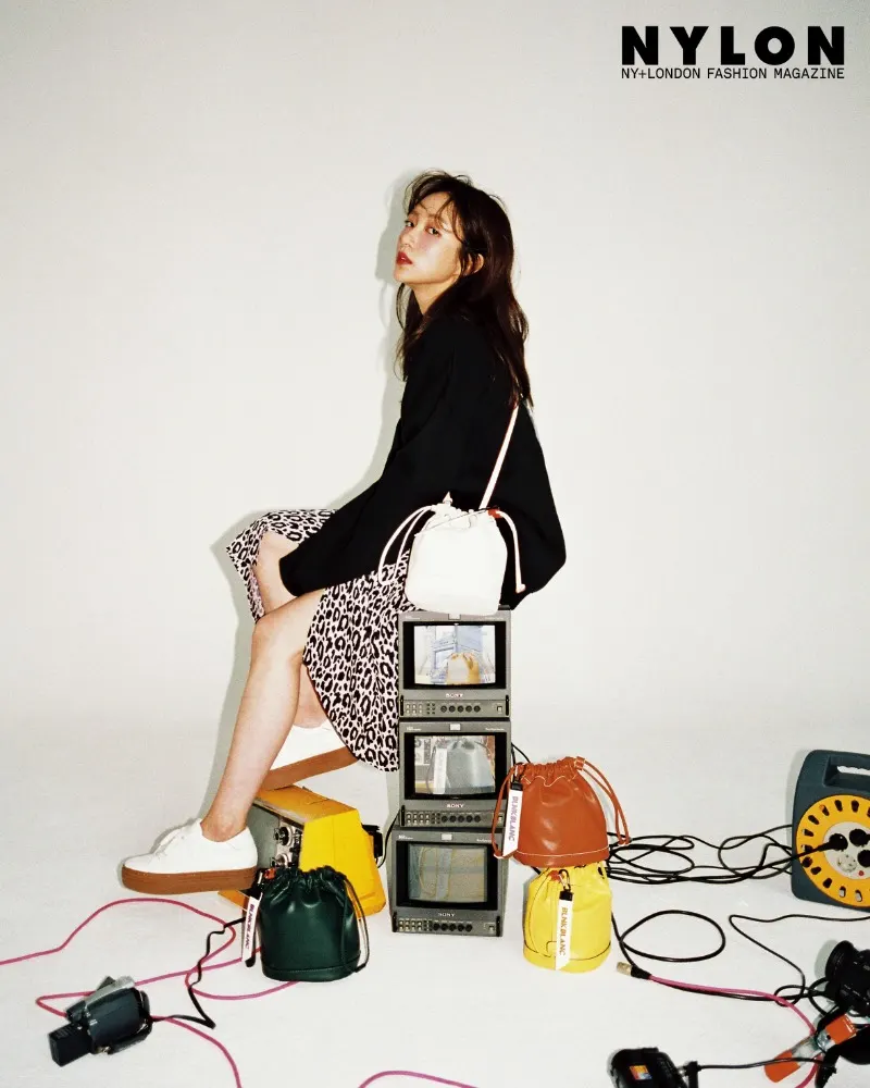 NYLON