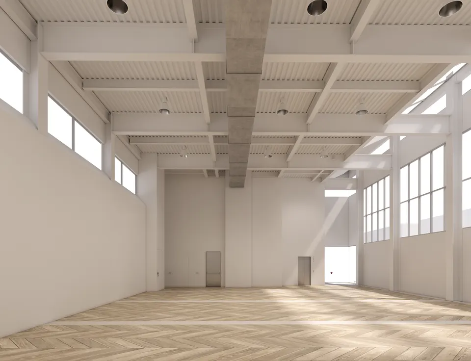 Interior 8