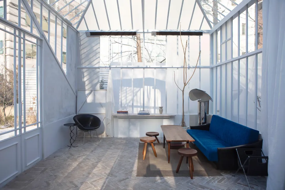 Greenhouse 2
