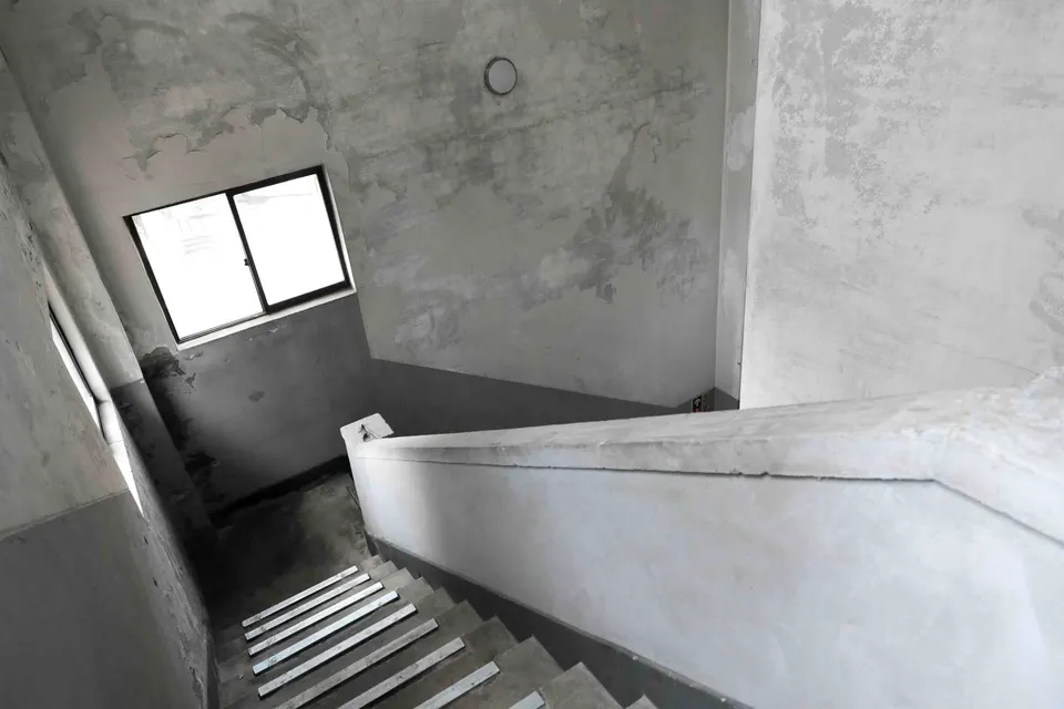 Stairs 2