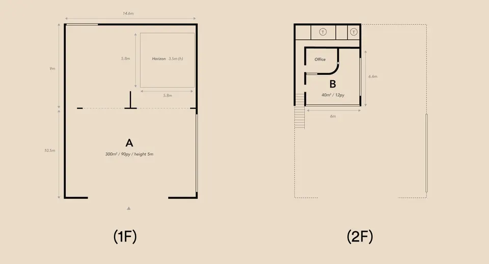 Layer 26 floor map
