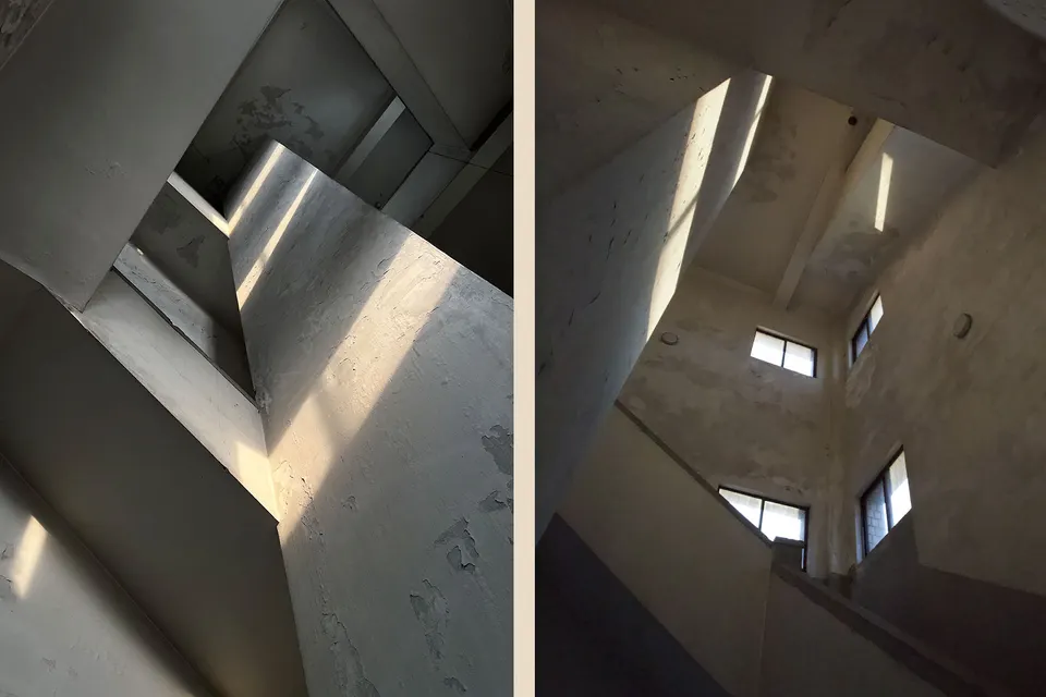 Stairs 5