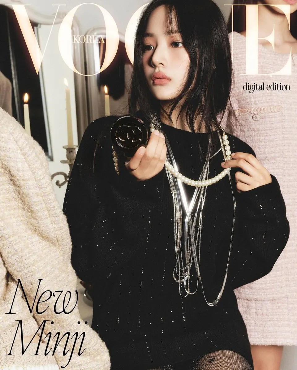 VOGUE