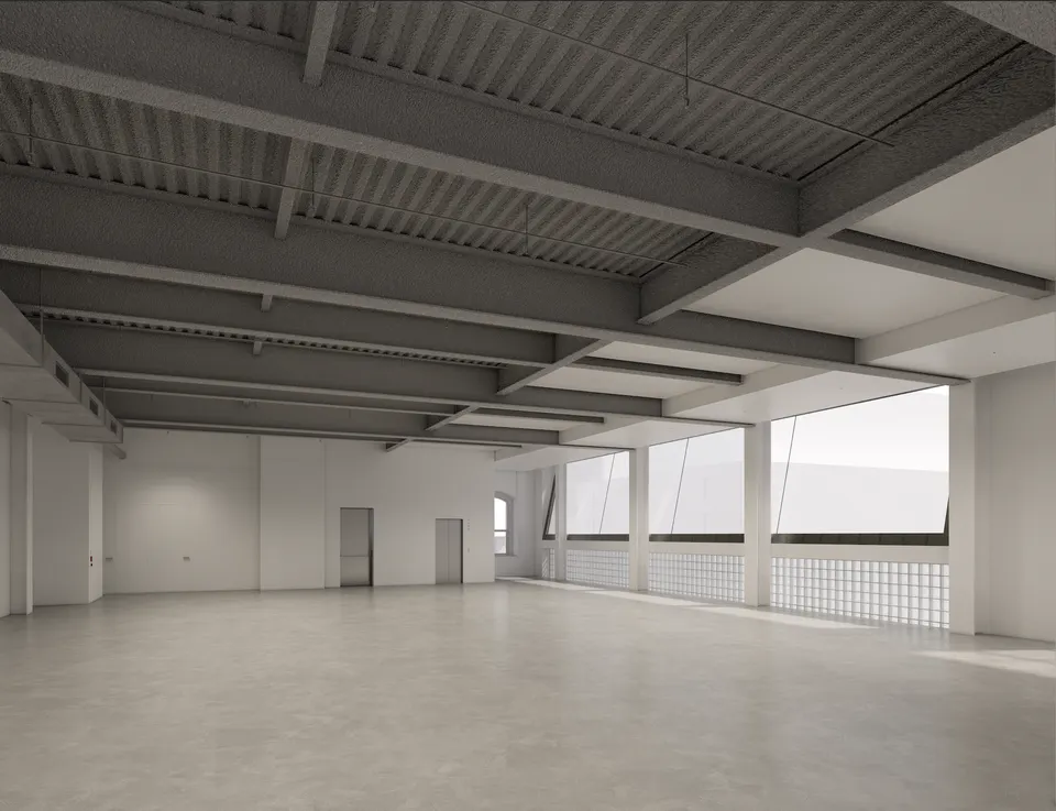 Interior 6