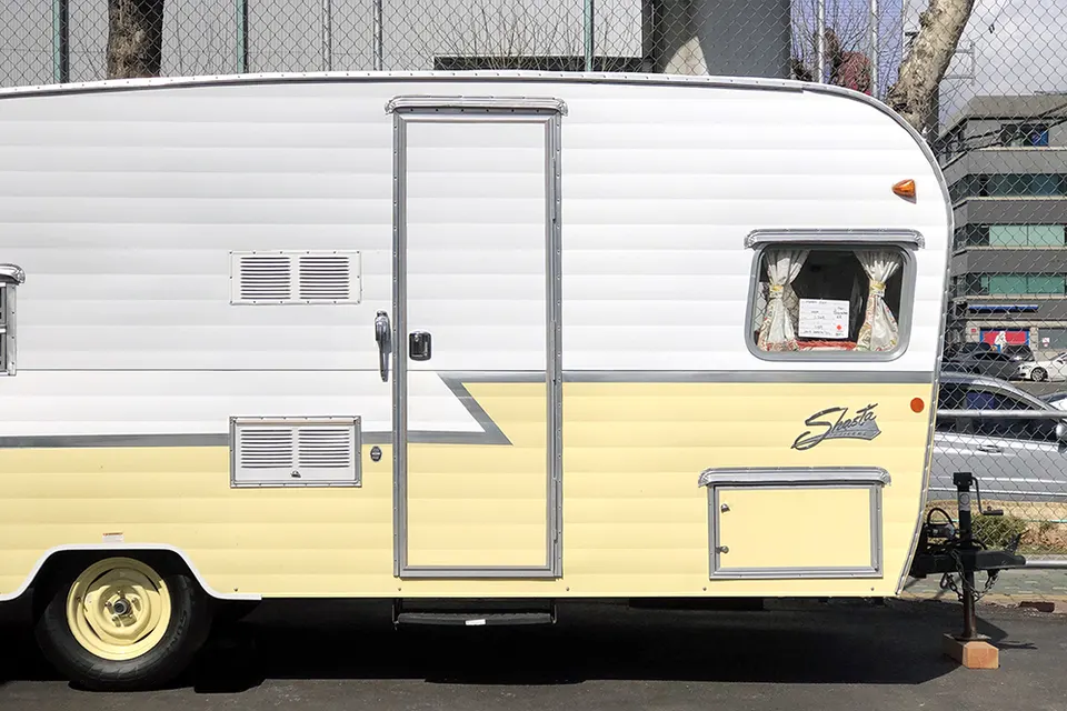 Caravan 2