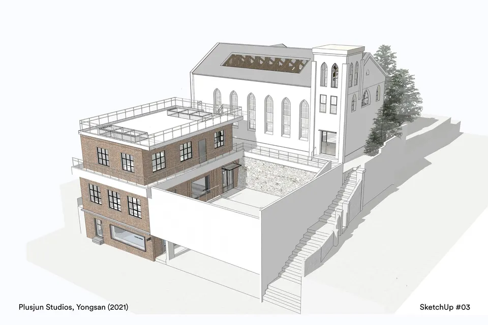 Exterior 1