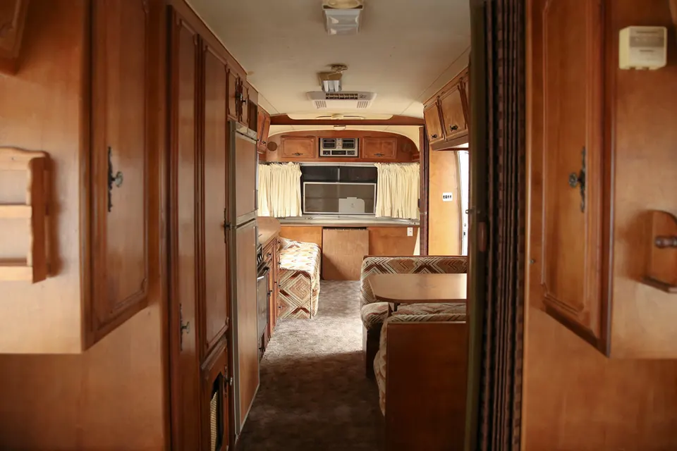 Caravan 11
