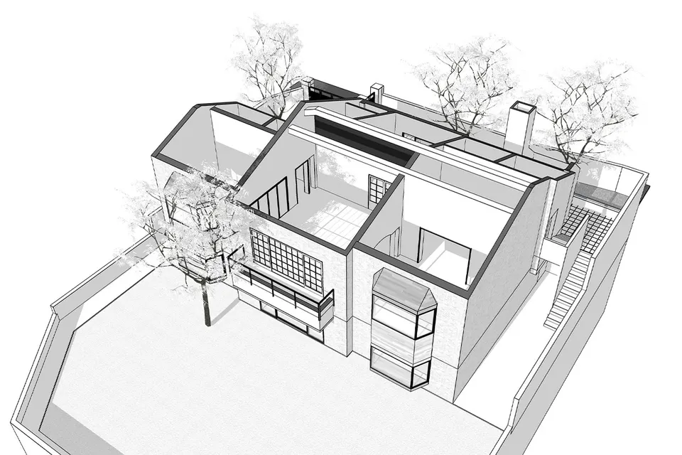 Exterior 8