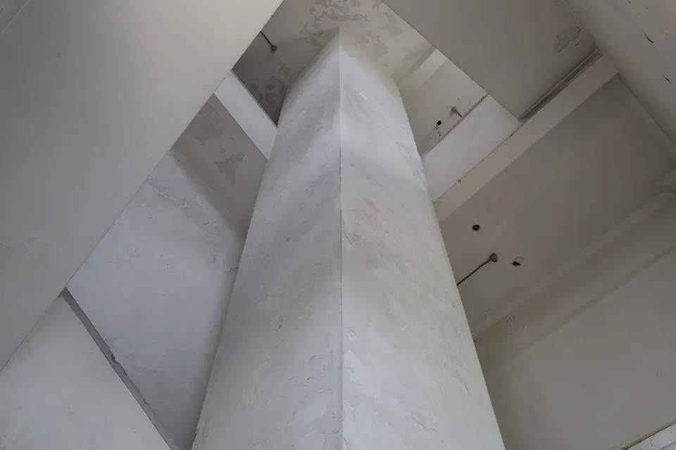 Stairs 3