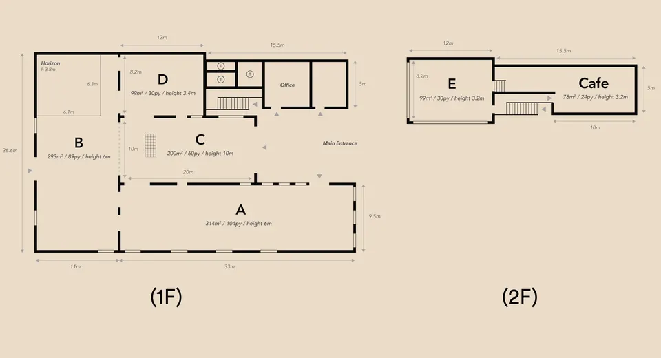 Layer 10 floor map
