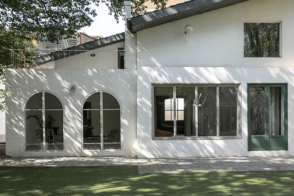 Garden 1