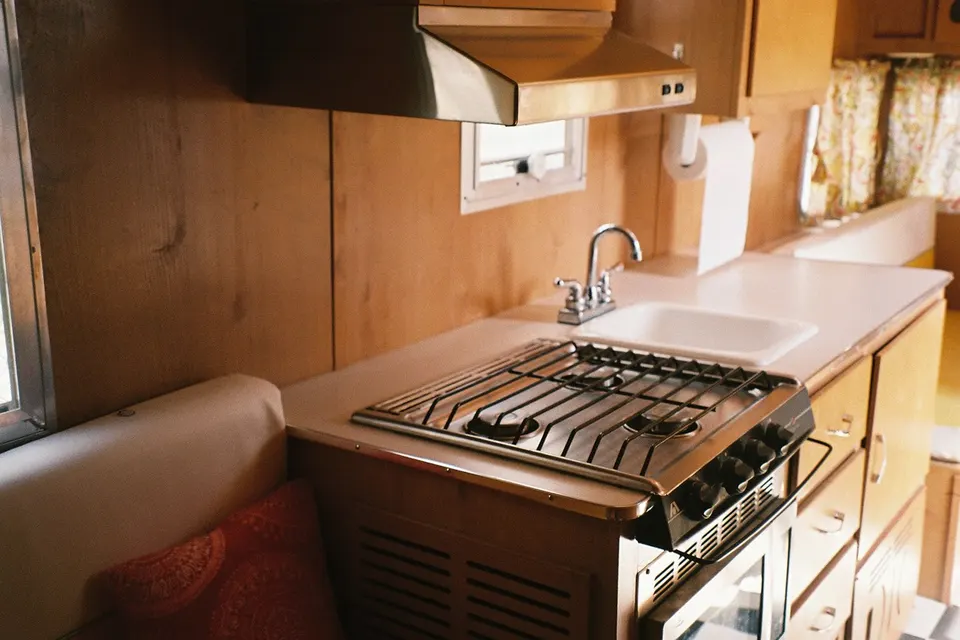 Caravan 5