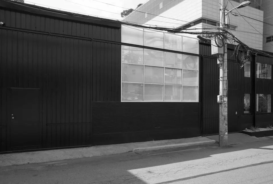 Exterior 2