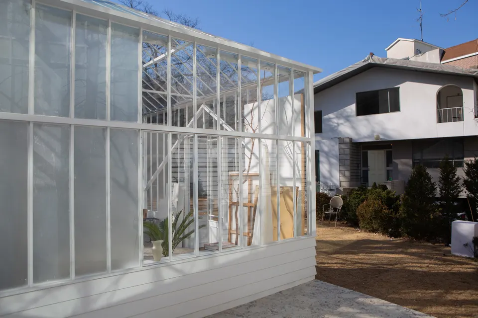 Greenhouse 4