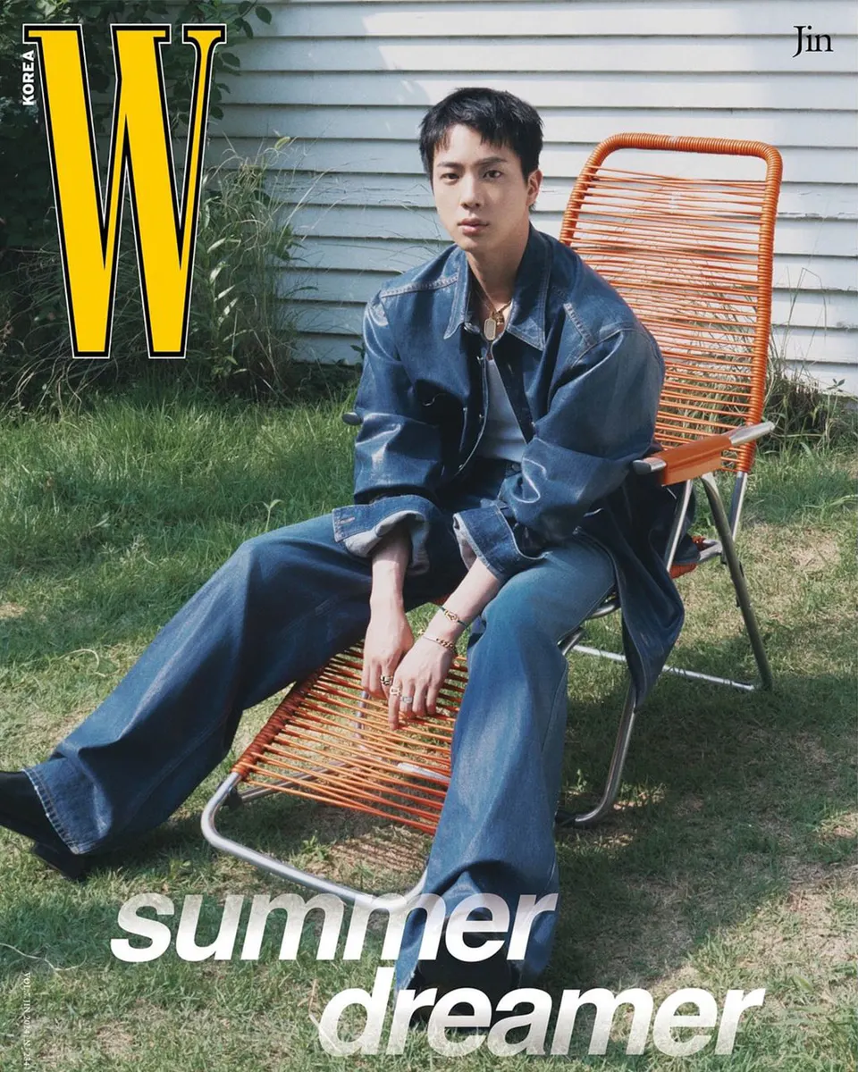 W Korea