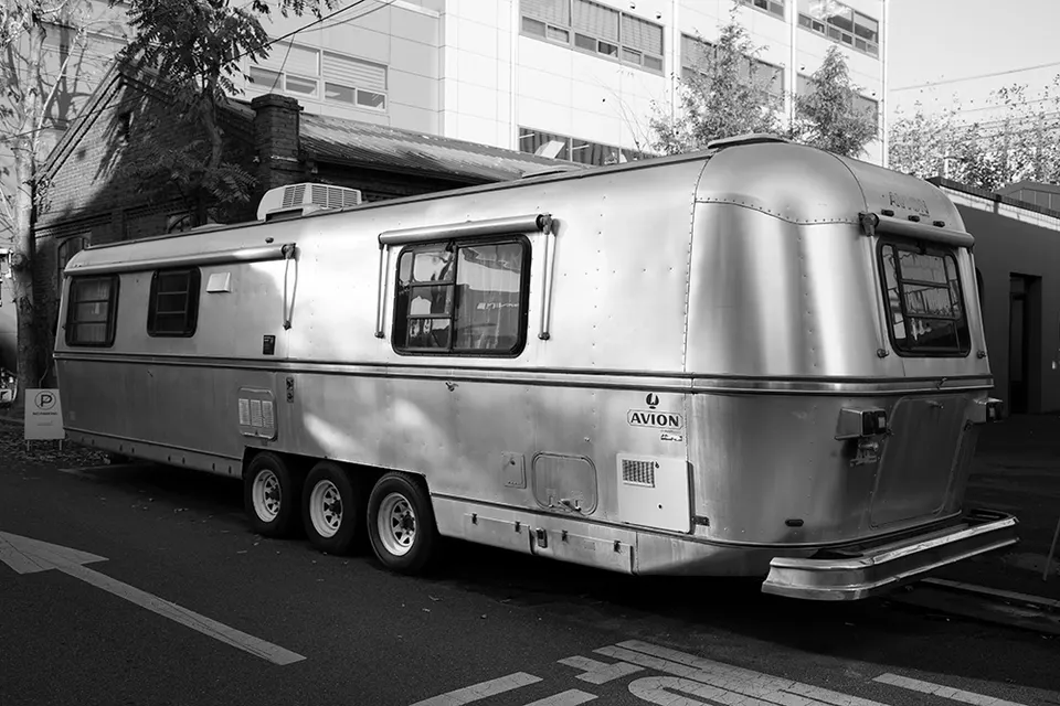 Caravan 10