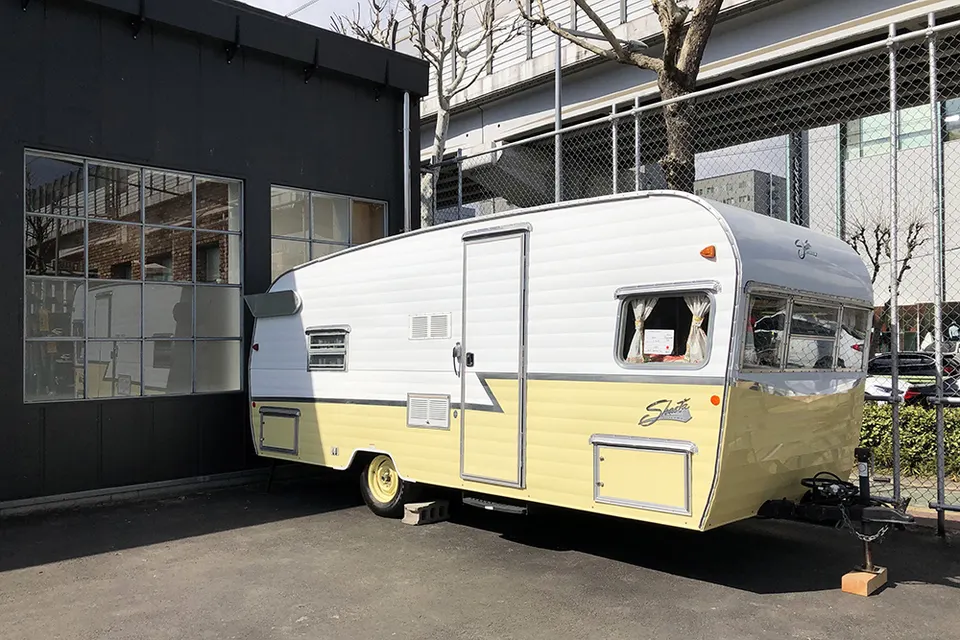 Caravan 3
