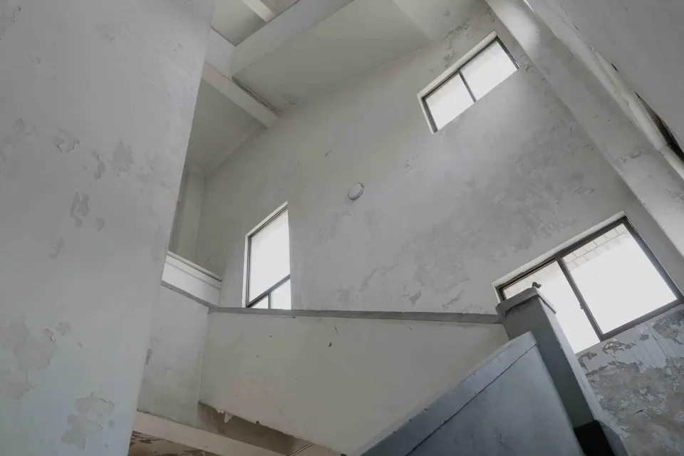 Stairs 4