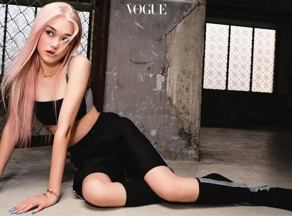 Vogue