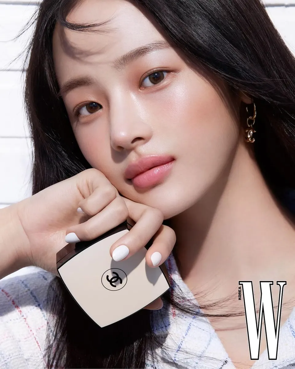 CHANEL BEAUTY