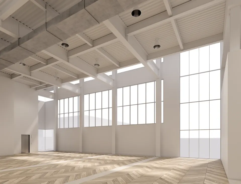 Interior 9