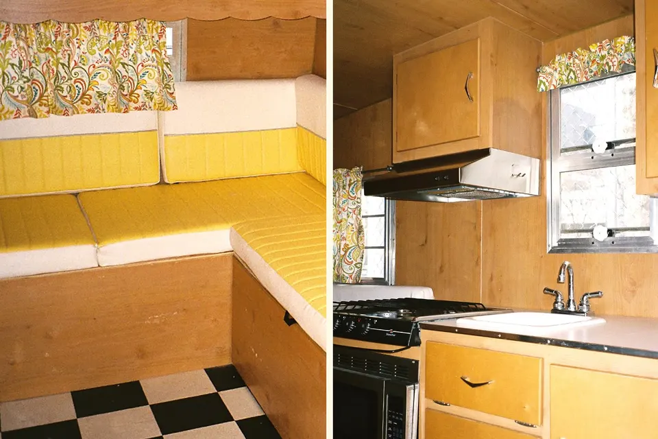 Caravan 6