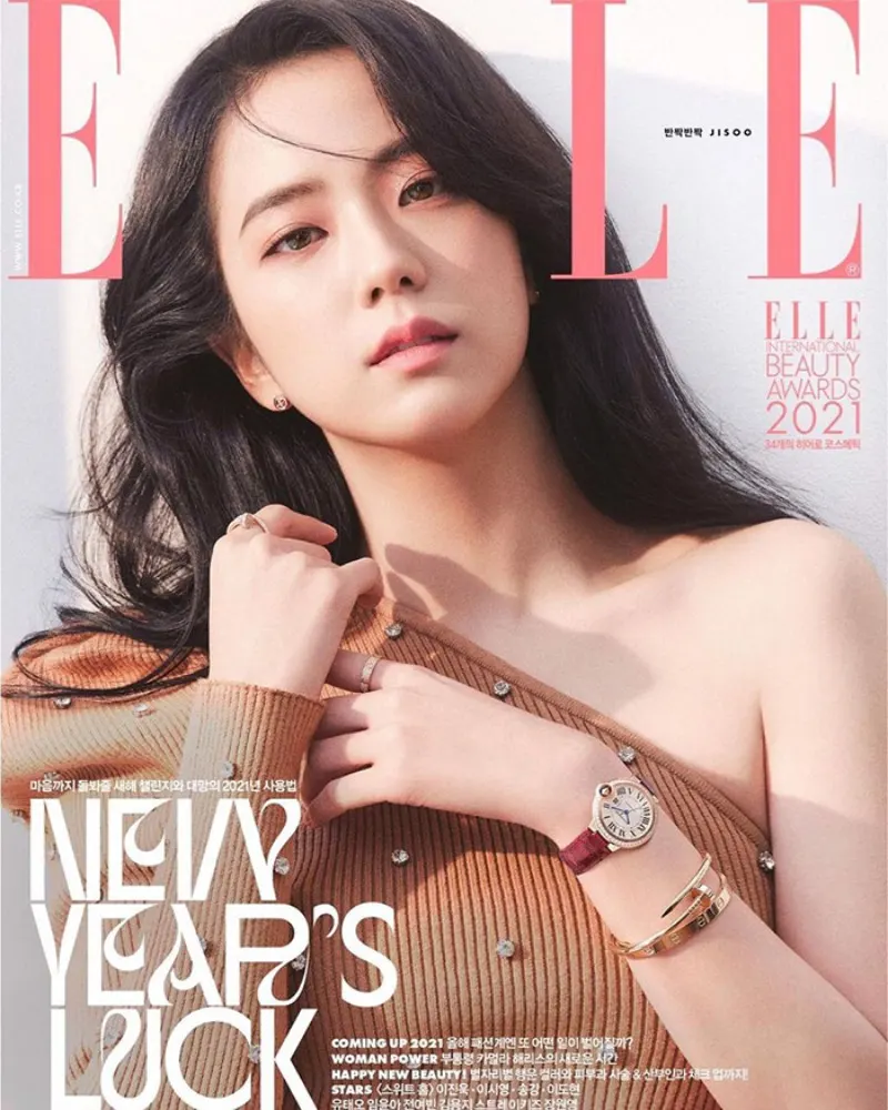 ELLE