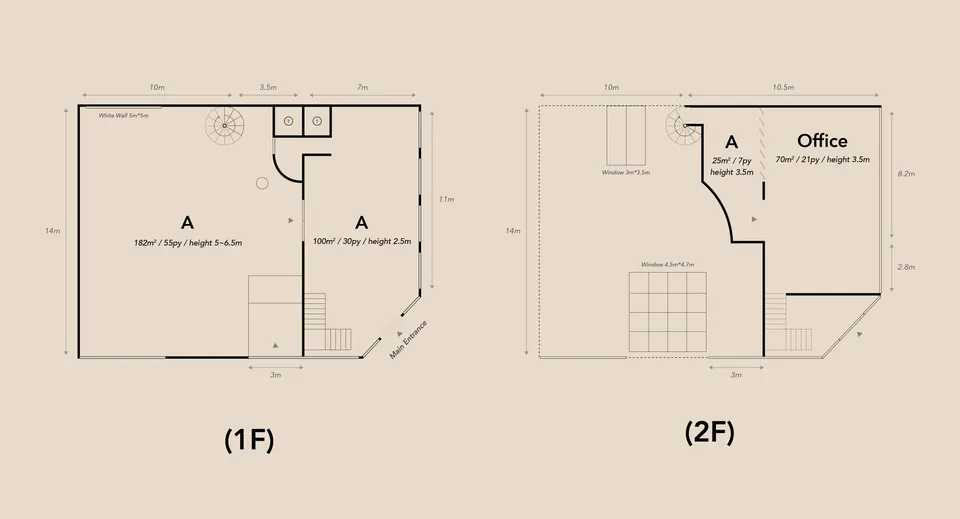 Layer 27 floor map