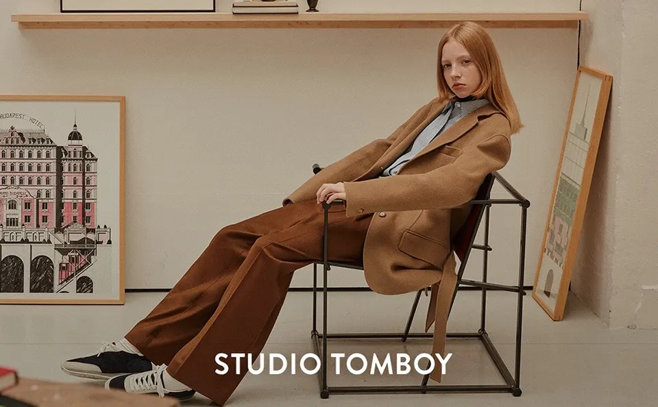 STUDIO TOMBOY