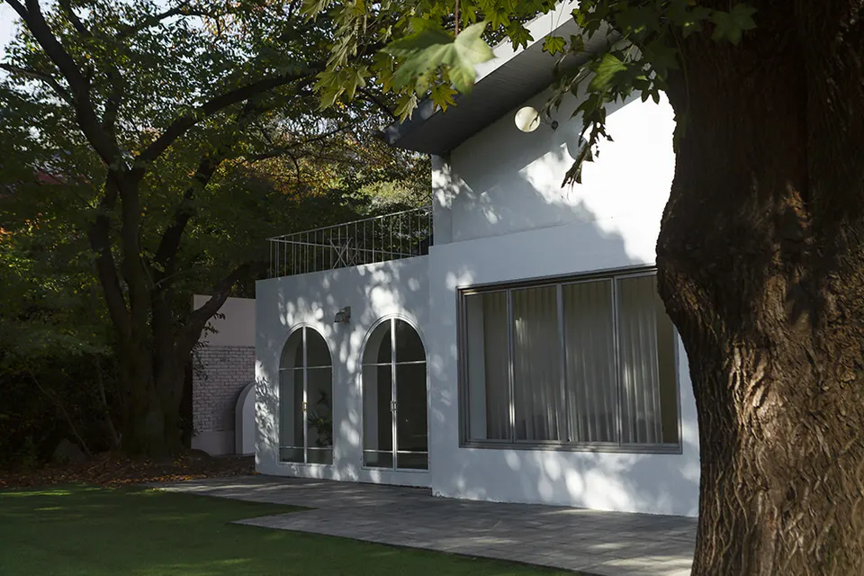 Garden 2
