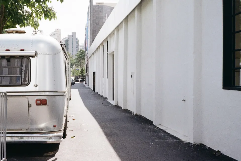 Exterior 3
