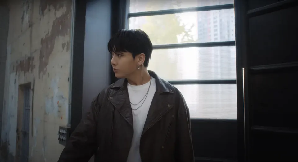 정국 (Jung Kook) 'GOLDEN' Preview
