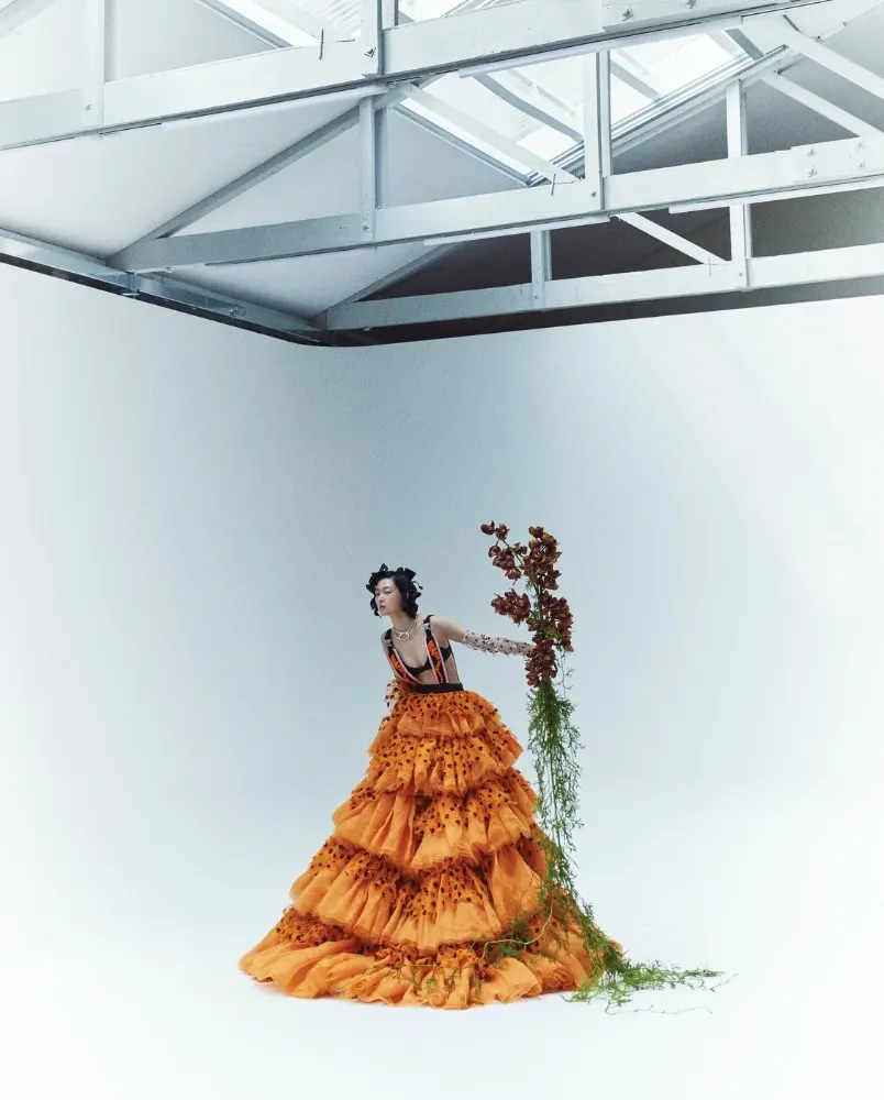 VOGUE