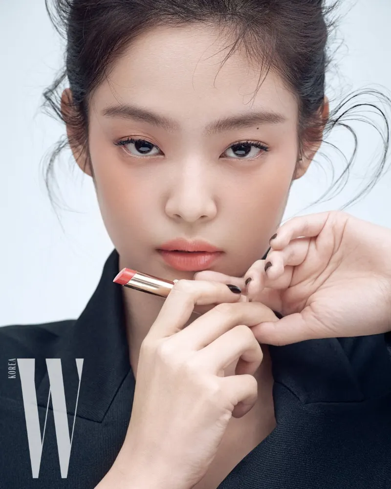 W KOREA